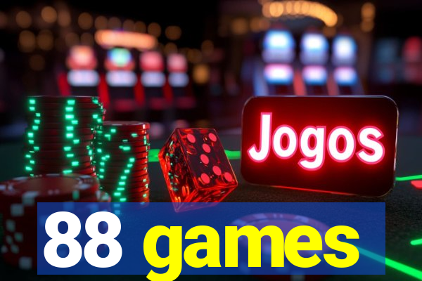 88 games